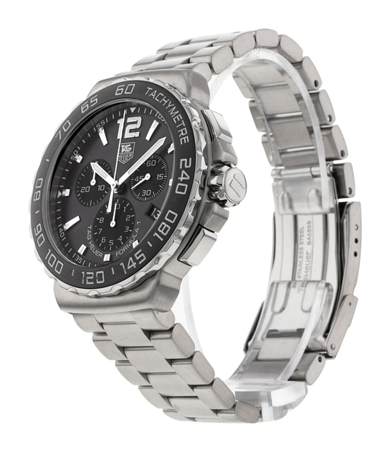 Tag Heuer Formula 1 CAU1115.BA0858 Image 2